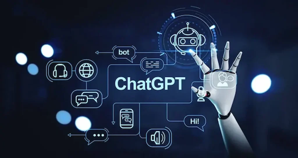 IA en Marketing Digital: Predice el Comportamiento de Clientes y Escala Tu Negocio chatgpt en seo